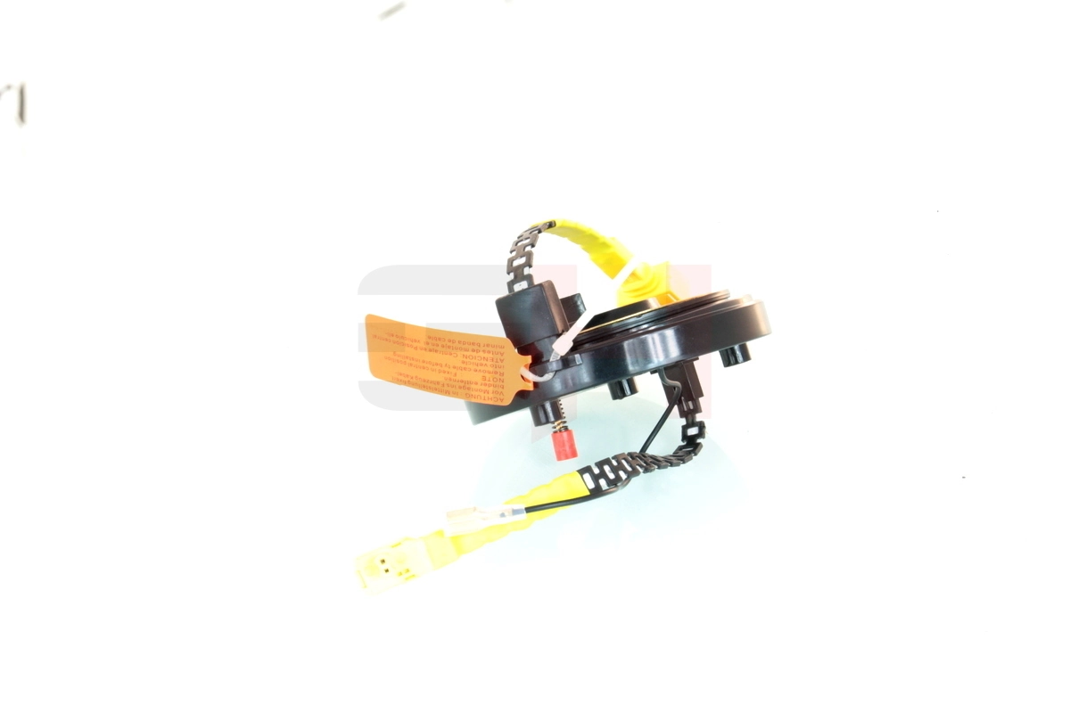 Anel AIRBAG de contato, cabo plano do volante Seat Toledo I 1L
