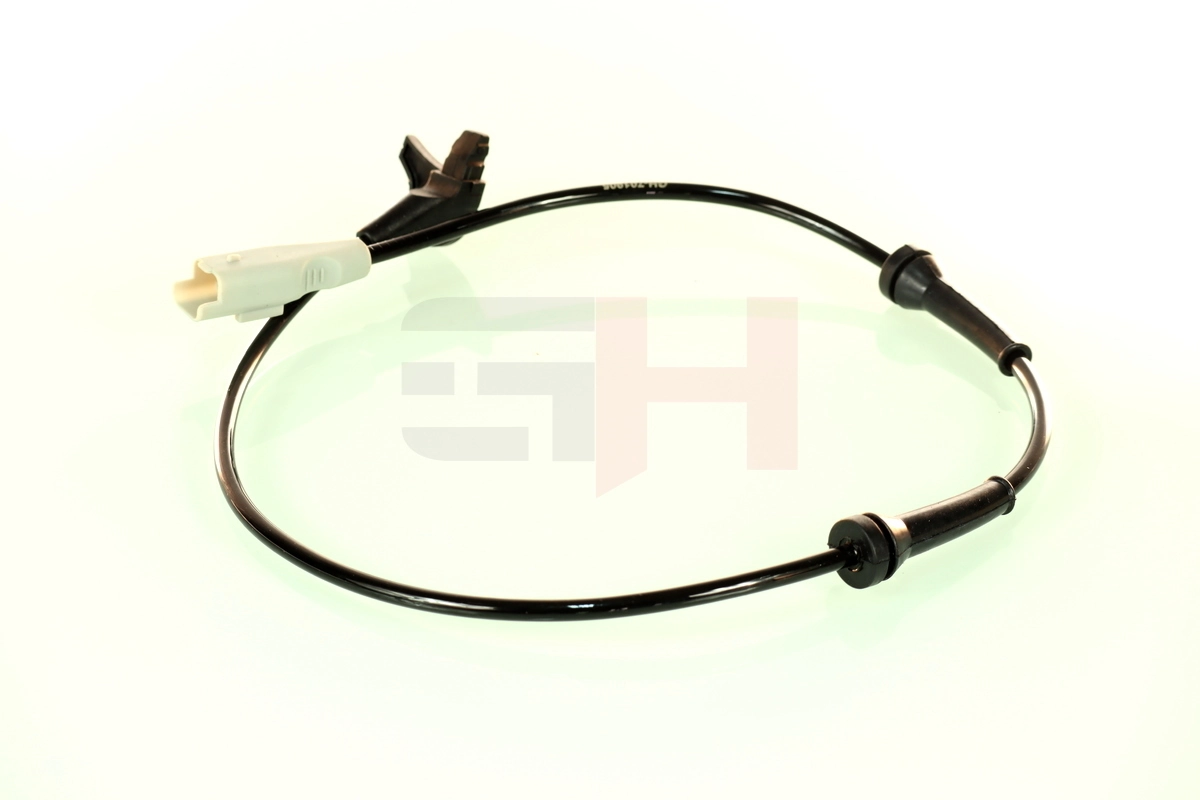 Sensor dianteiro de ABS Peugeot 307 preço, a partir de 23,87 USD