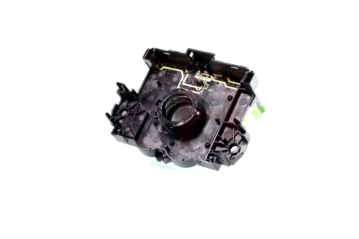 Anel AIRBAG de contato, cabo plano do volante para Peugeot 307  3A, 3C