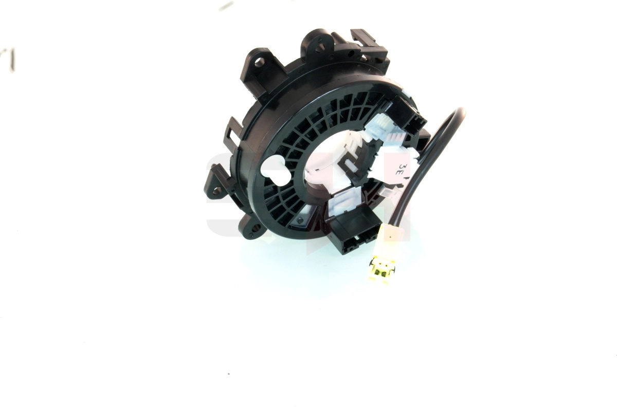 Anel AIRBAG de contato, cabo plano do volante Nissan JUKE JPN F15
