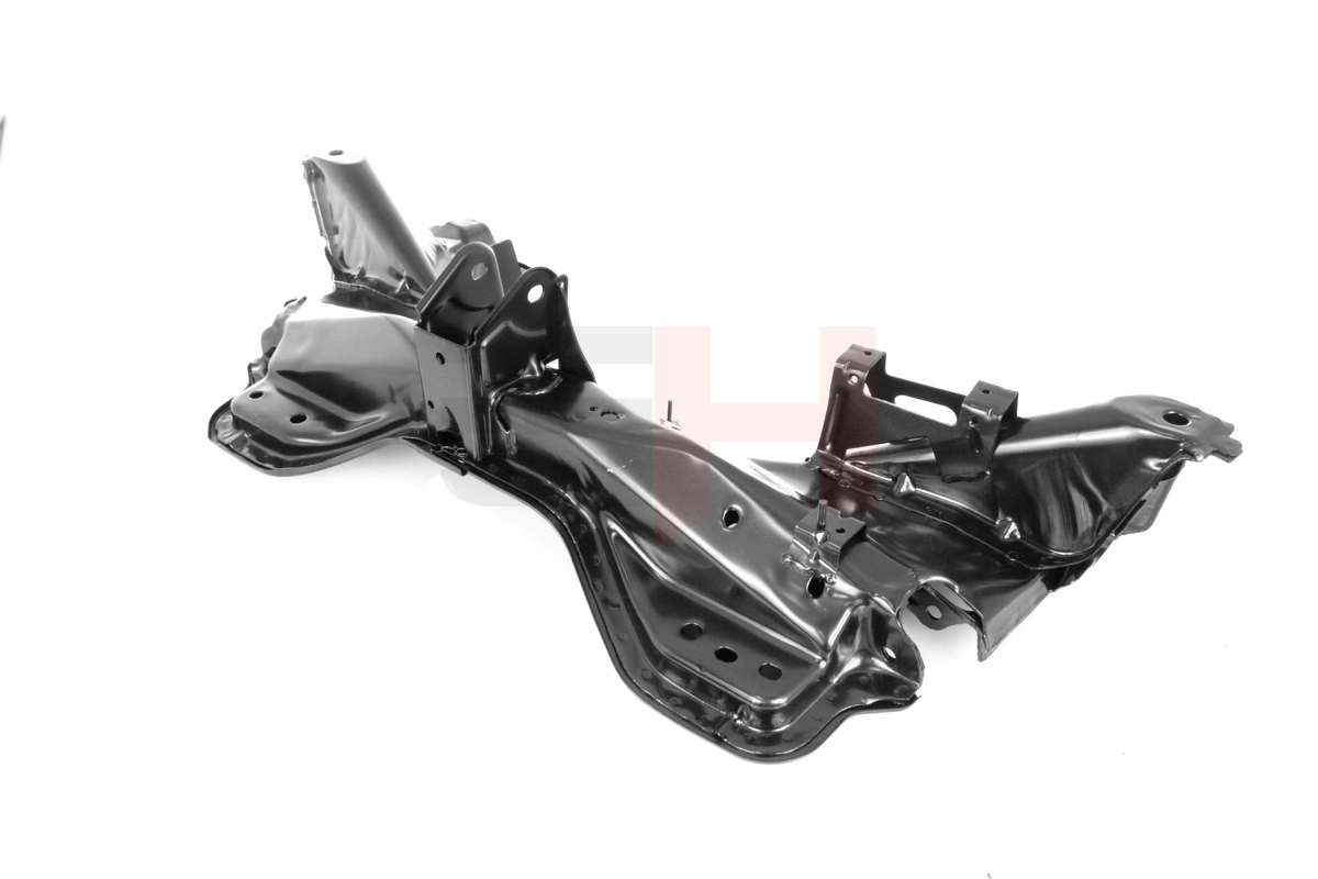 Compre Viga de suspensão dianteira (plataforma veicular) Renault Twingo 1