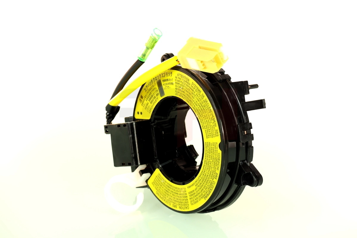 Compre V37720131 Vemo Anel AIRBAG de contato, cabo plano do volante