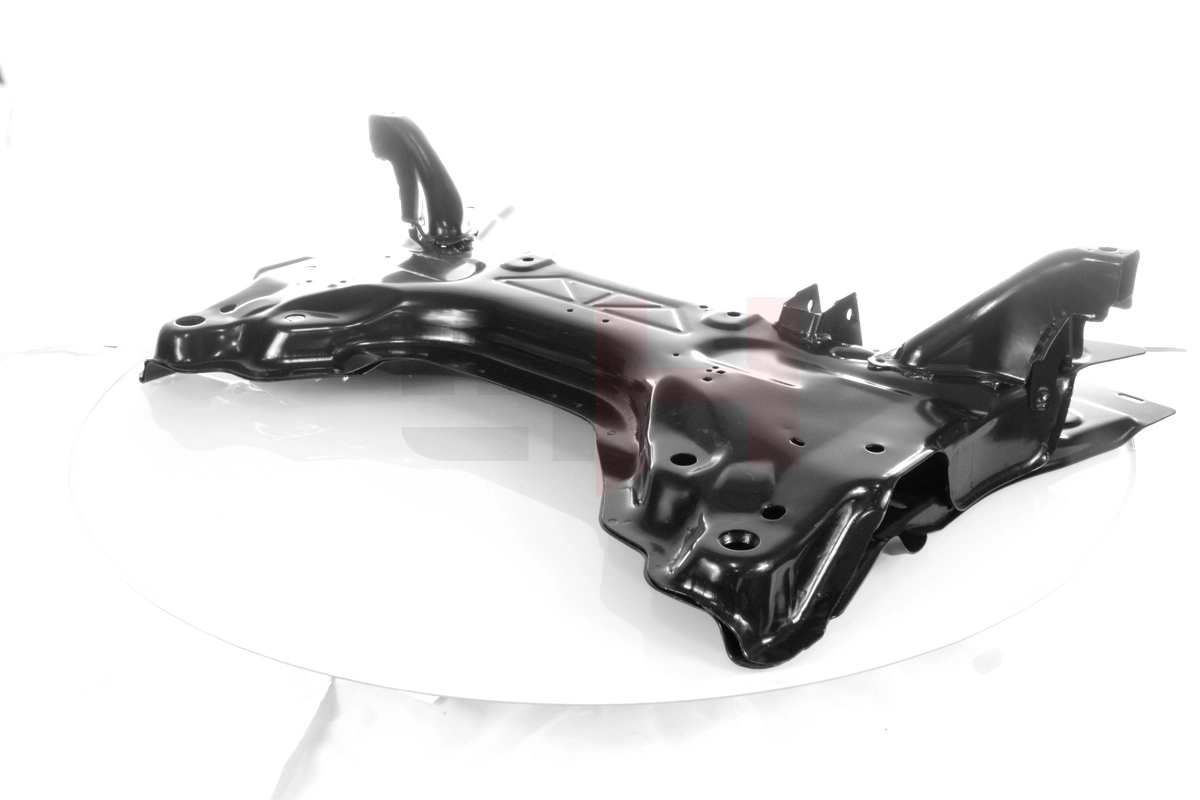 Compre Viga de suspensão dianteira (plataforma veicular) Peugeot 307 