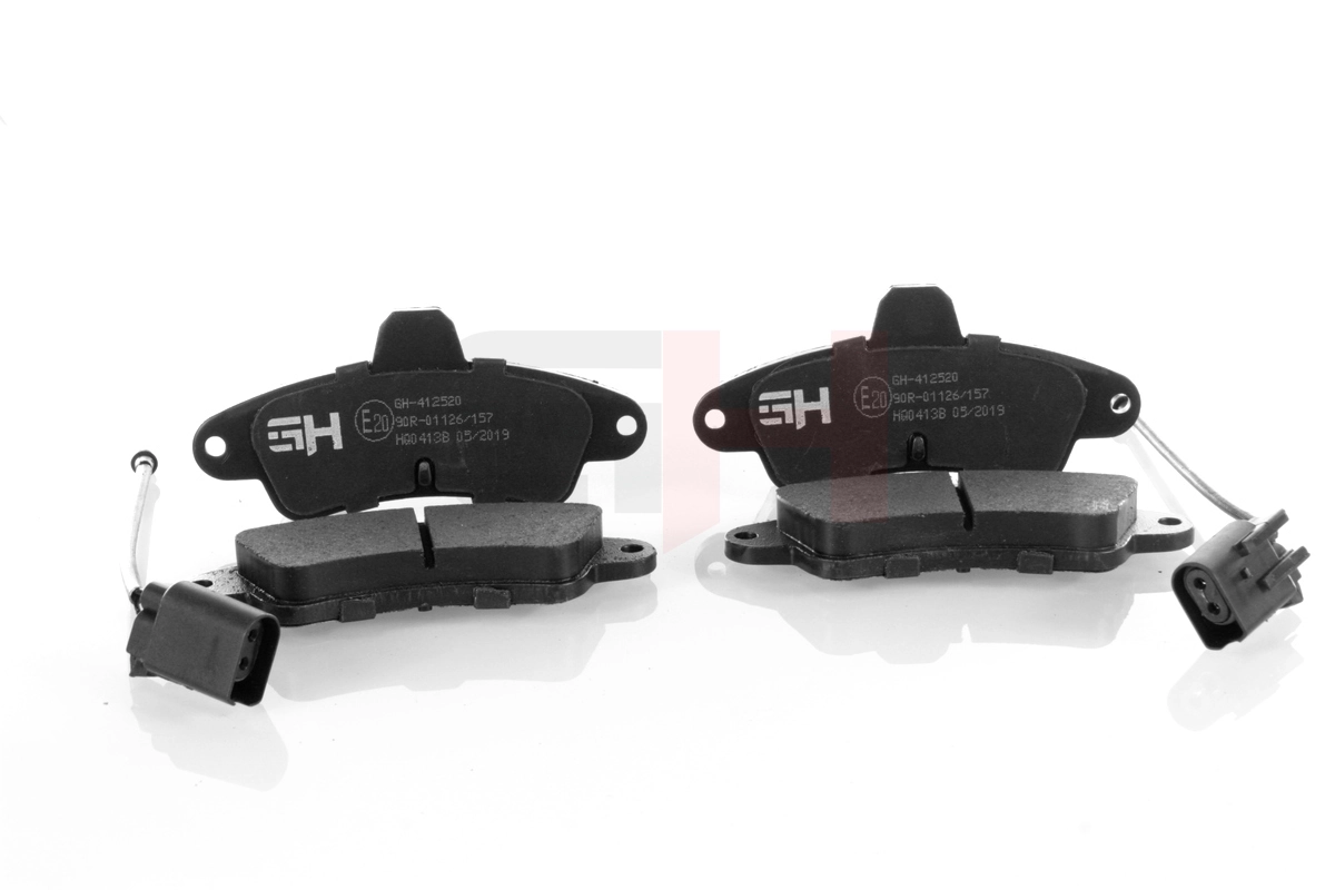 GH412520 GH