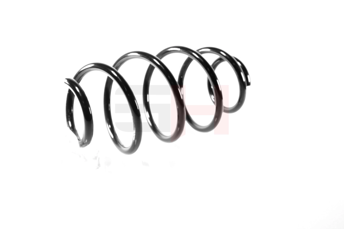 Mola dianteira para Ford Mondeo IV CA2