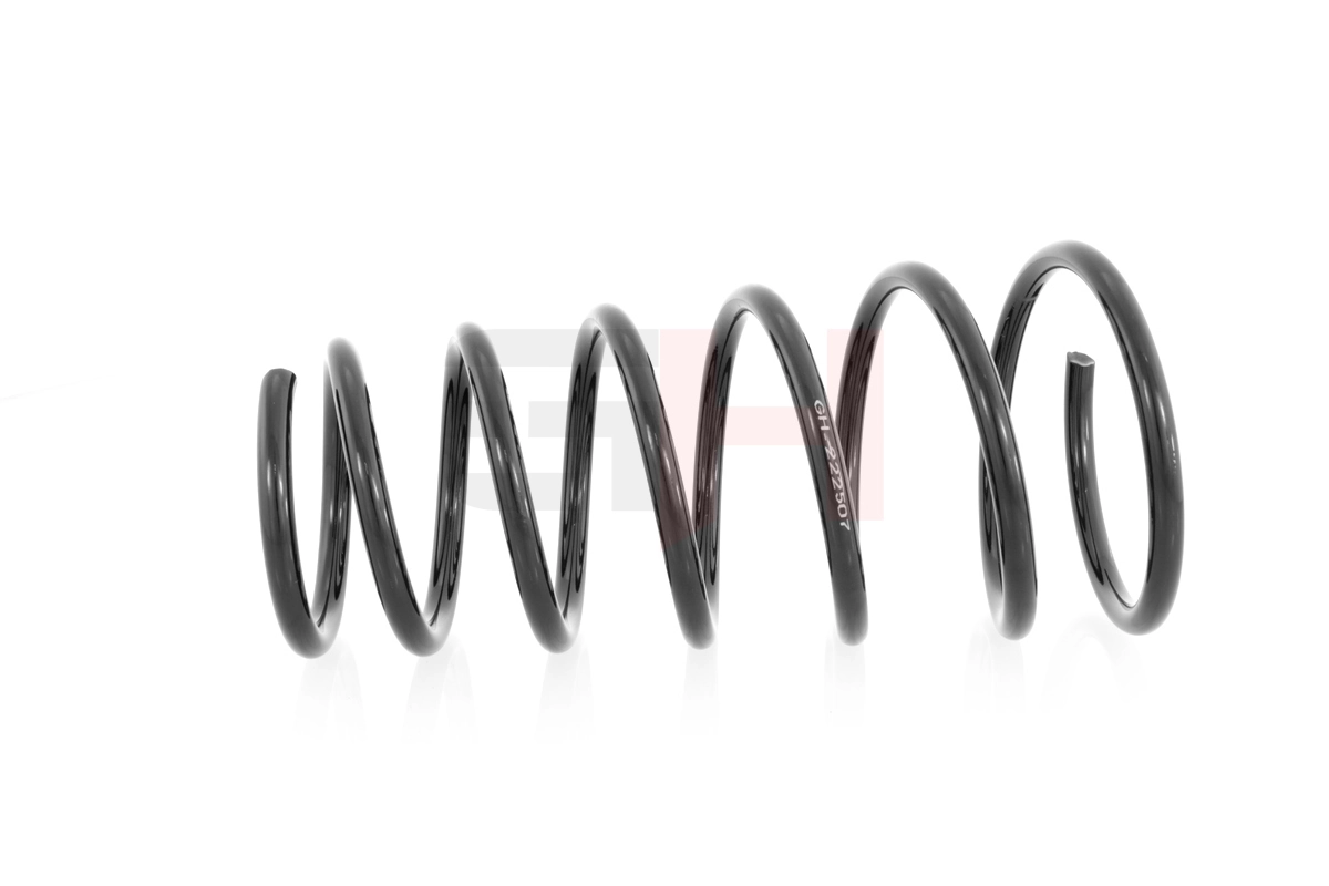 Mola traseira para Ford Mondeo GBP