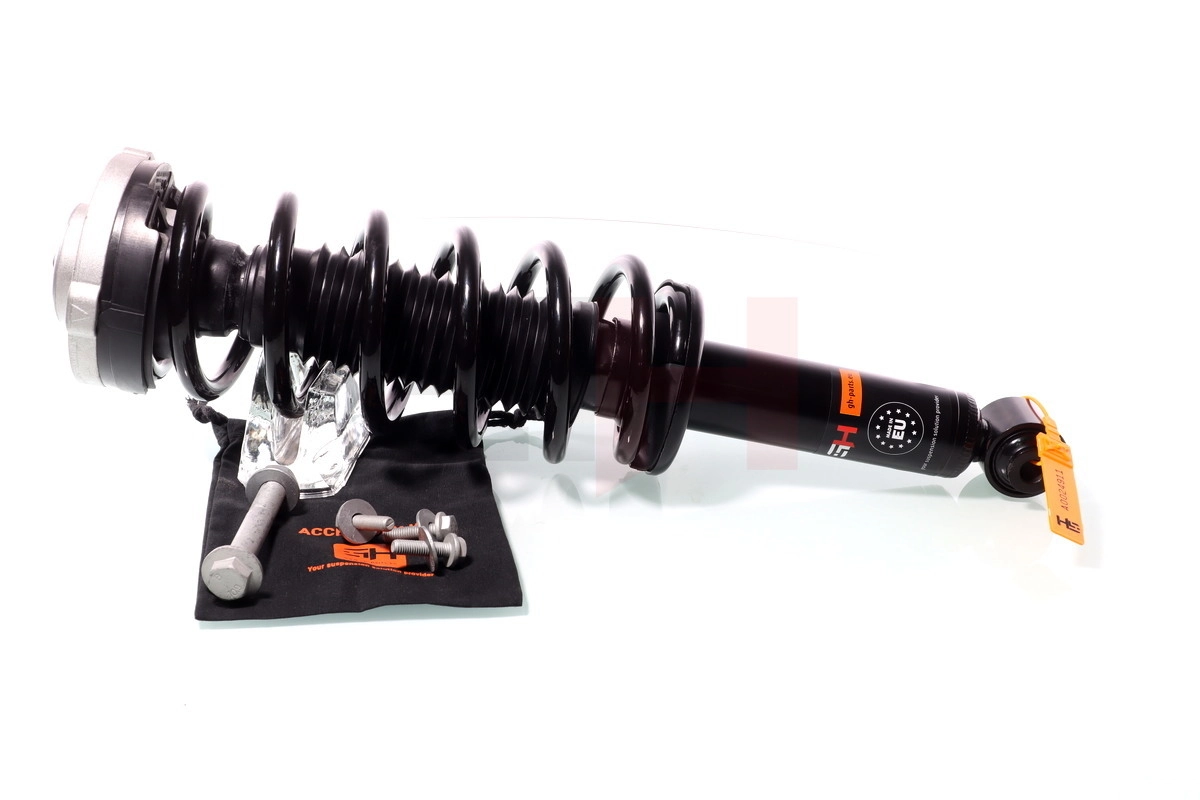  Suporte de amortecedor traseiro BMW X3 SUV (F25) (2010 - 2017) 
