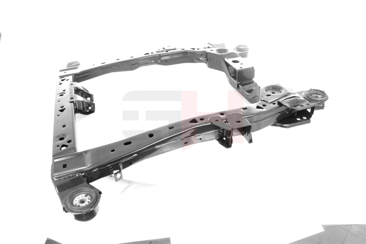 Compre 13321209 General Motors Viga de suspensão dianteira (plataforma veicular)