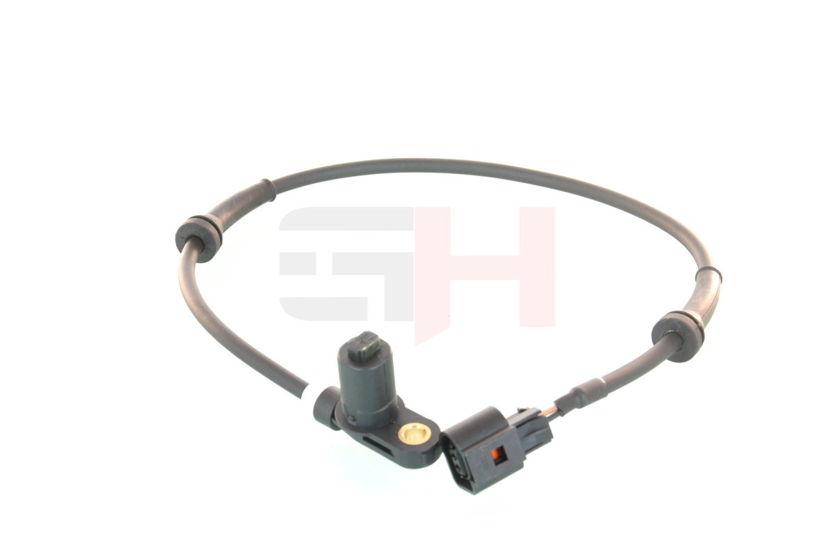 Sensor dianteiro de ABS E090013 Polcar
