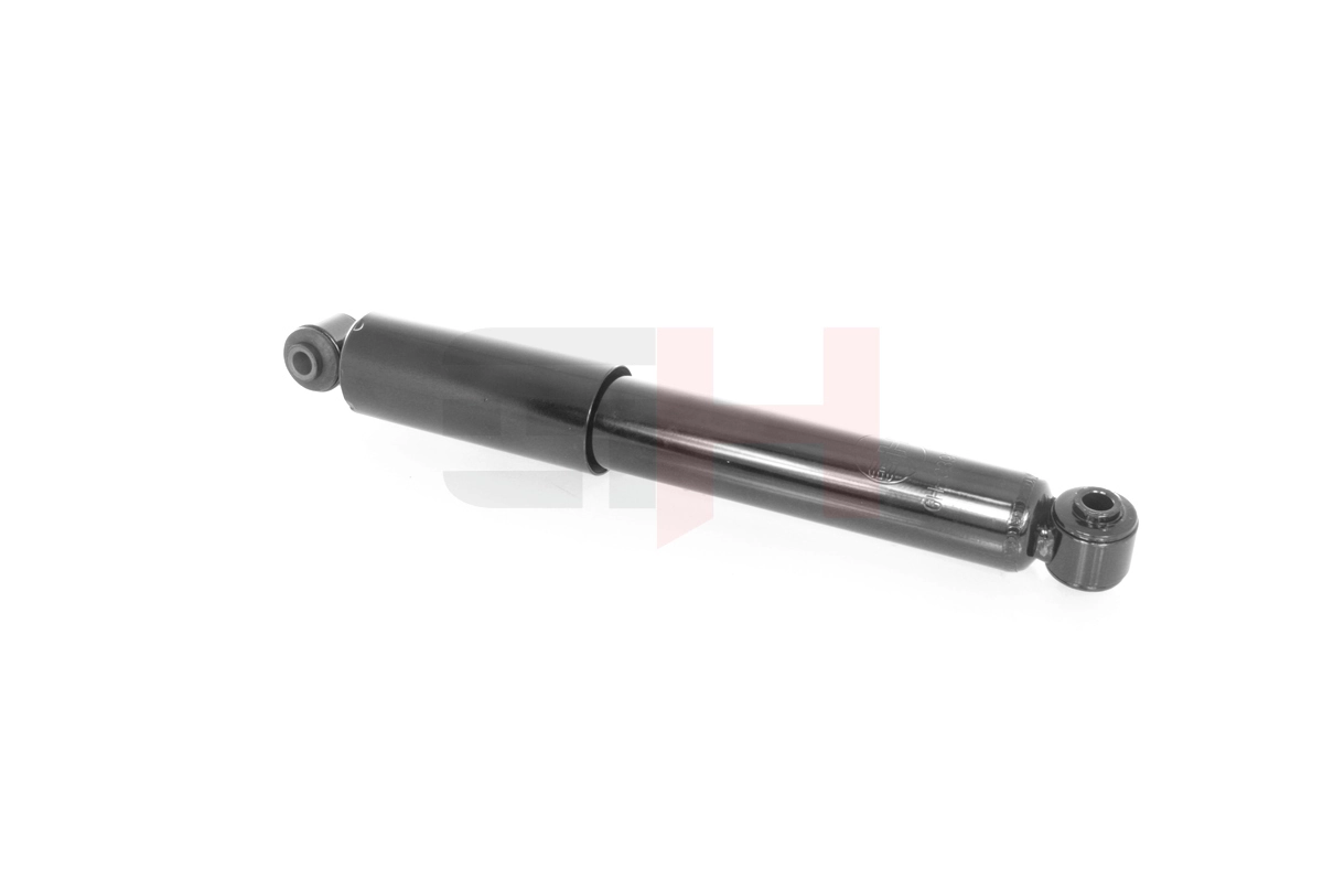 Amortecedor traseiro K04721687AB Chrysler