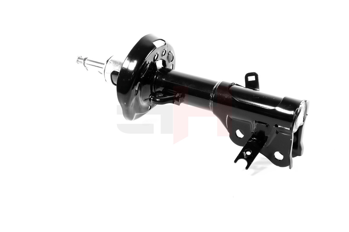 Amortecedor dianteiro esquerdo 51621TR0E04 Honda