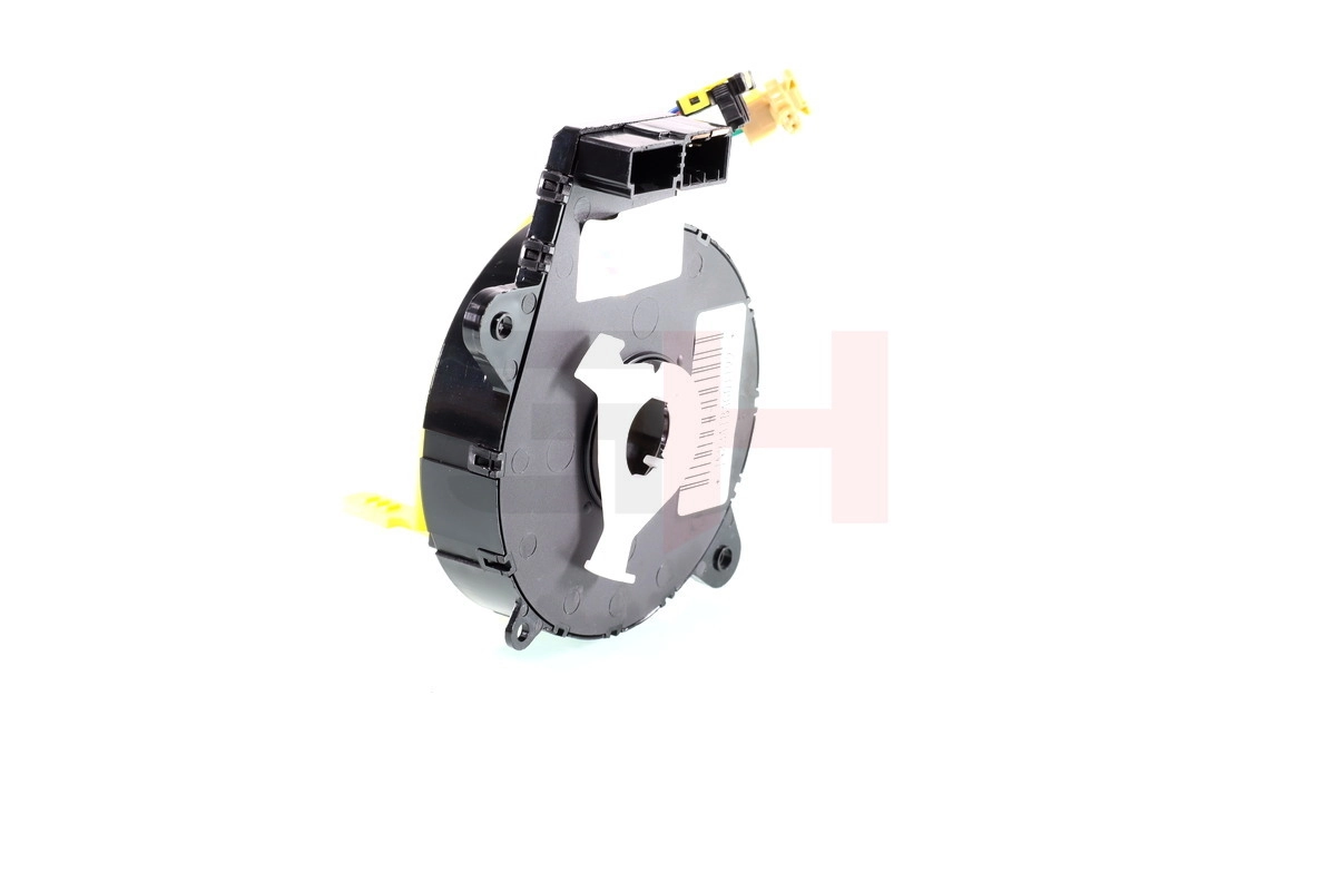 Anel AIRBAG de contato, cabo plano do volante Chrysler Voyager III RG, RS