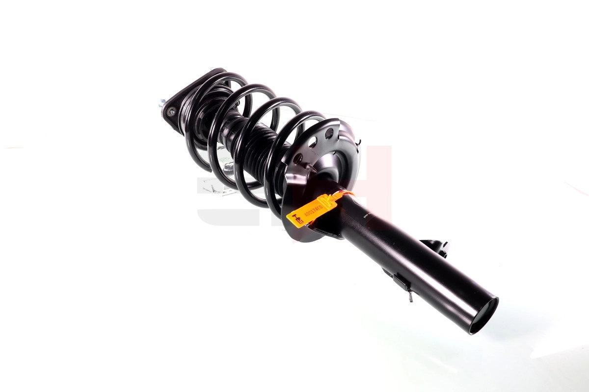 Amortecedor dianteiro esquerdo 8053GL Magneti Marelli