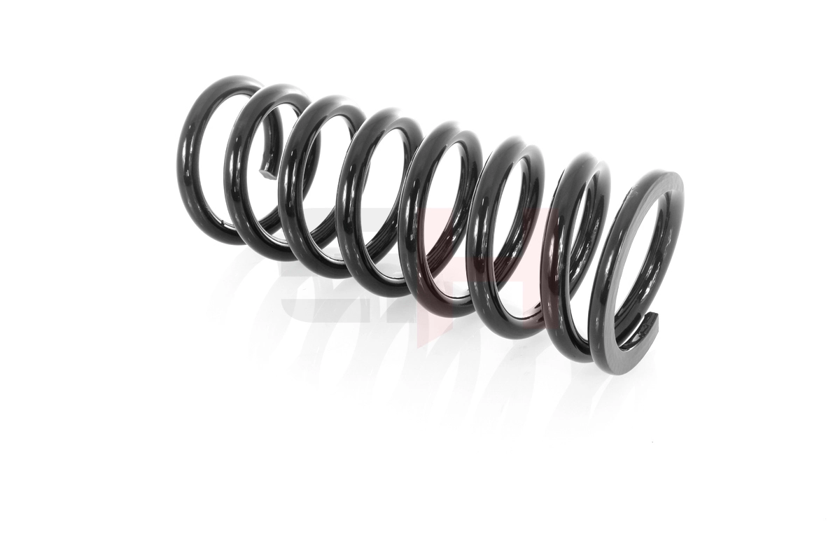 Mola traseira para Mercedes S  W140