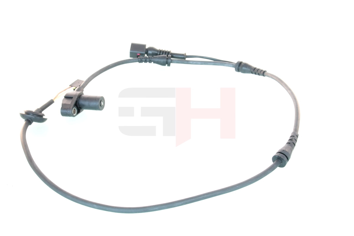  Sensor dianteiro de ABS Audi A4 B7 carrinha (8ED) (2004 - 2008) B7