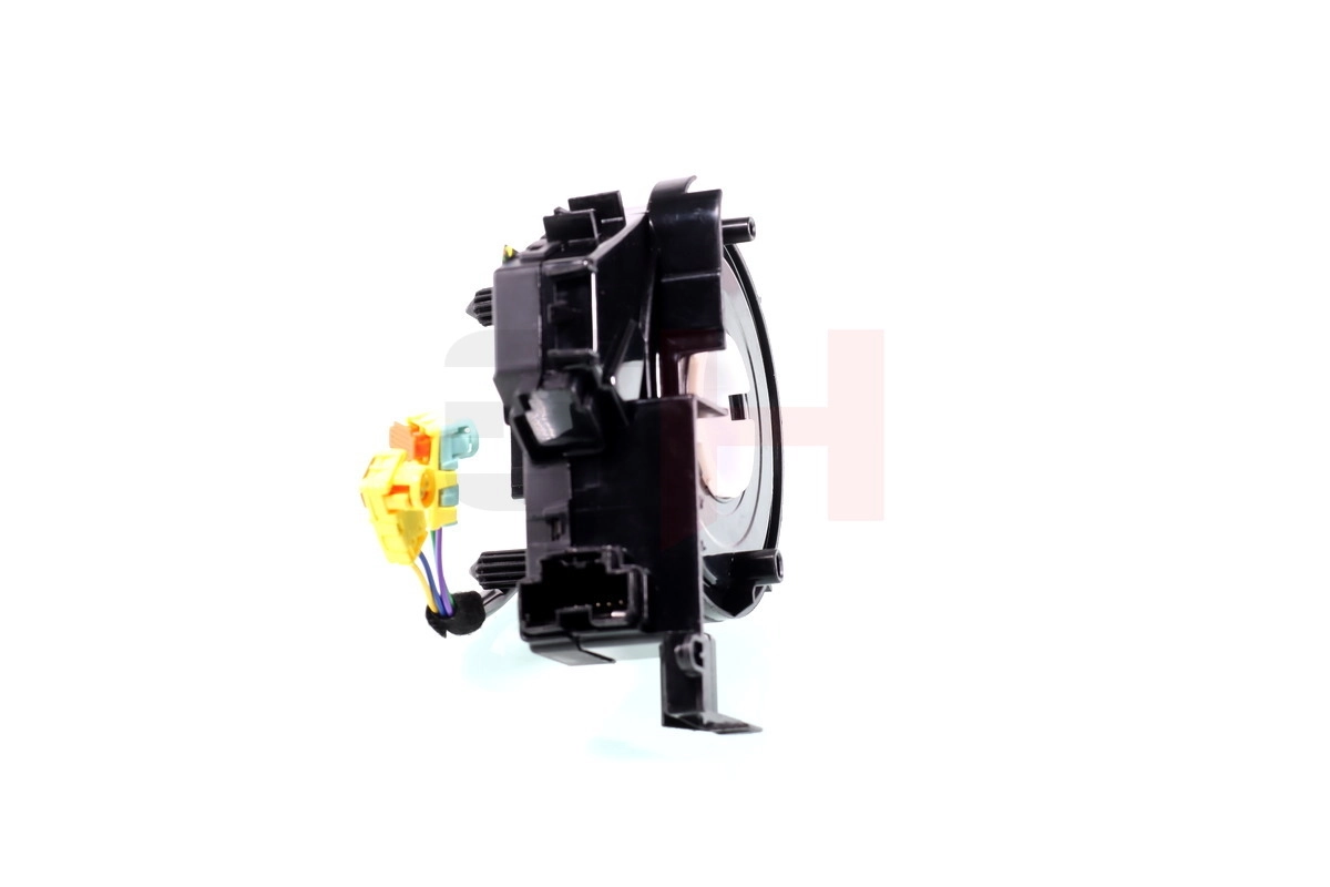 Anel AIRBAG de contato, cabo plano do volante para Ford C-Max Grand CB7