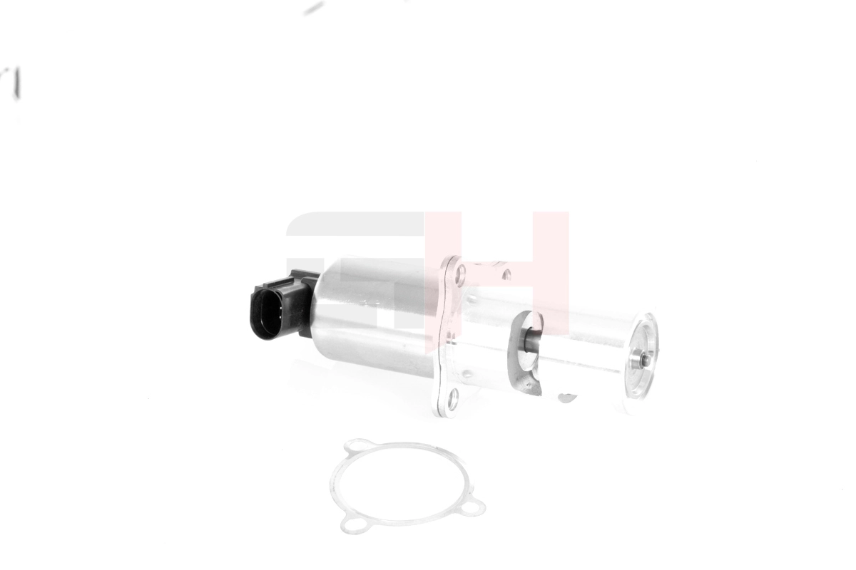 Compre Válvula EGR de recirculação dos gases Mitsubishi Space Star 