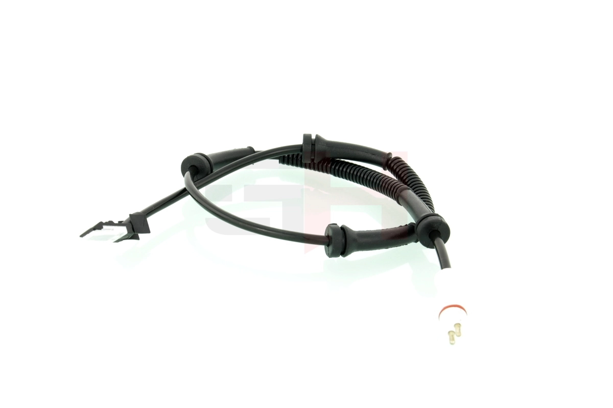 Compre Sensor dianteiro de ABS Renault Trafic 2
