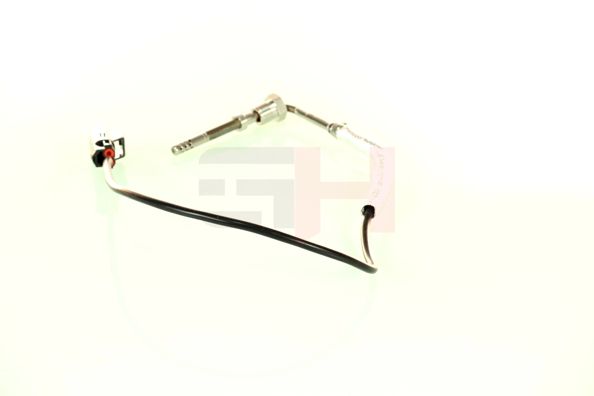 Sensor de temperatura dos gases de escape (GE), depois de catalisador GH GH744851 preço, a partir de 54,79 USD
