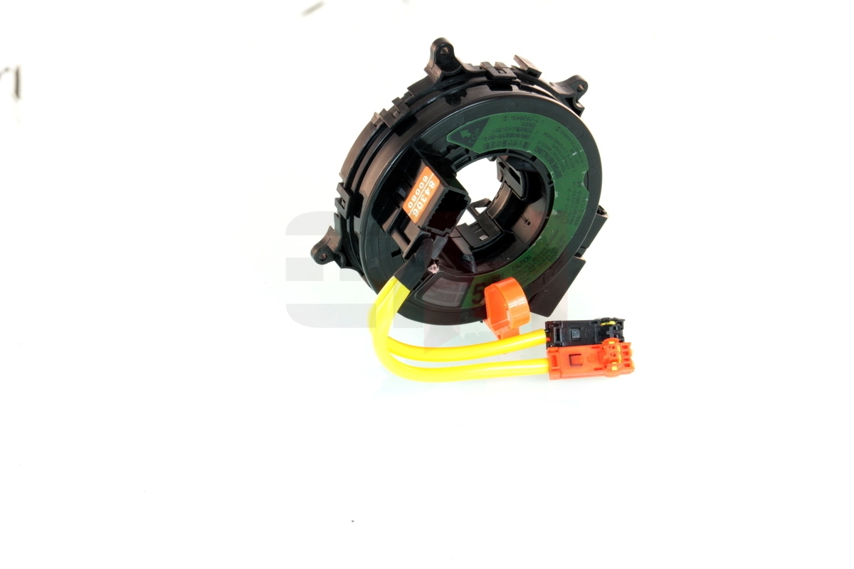 Anel AIRBAG de contato, cabo plano do volante Vemo V70720500 preço, a partir de 89,43 USD