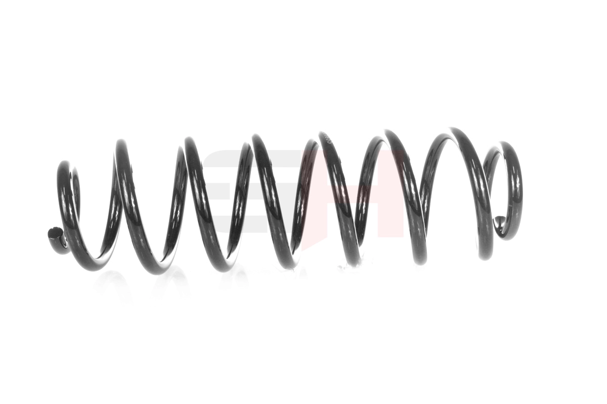 Mola traseira para Volkswagen Touran I 1T1, 1T2
