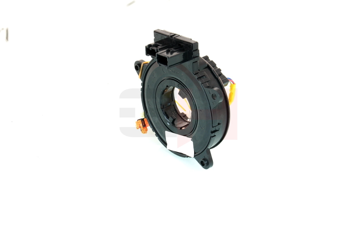  Anel AIRBAG de contato, cabo plano do volante Mazda 6 MPS sedan (GG) (2005 - 2007) MPS