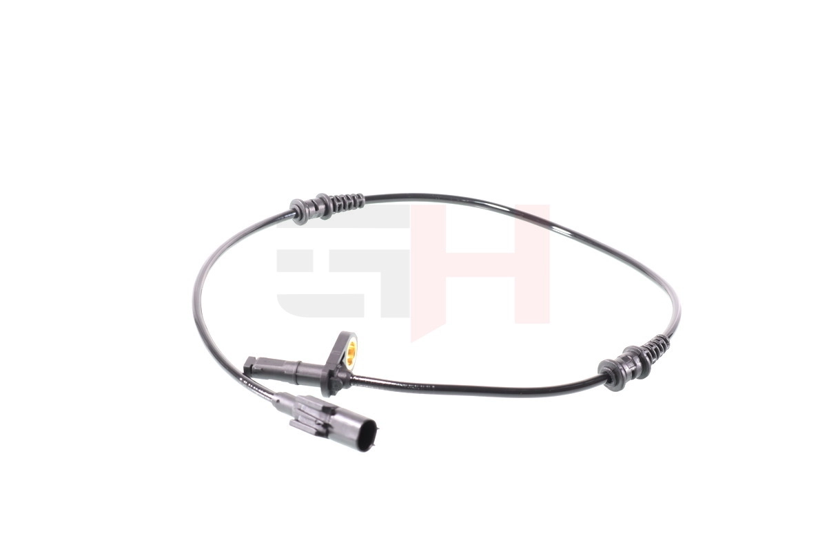 Sensor dianteiro de ABS Mercedes E  S211