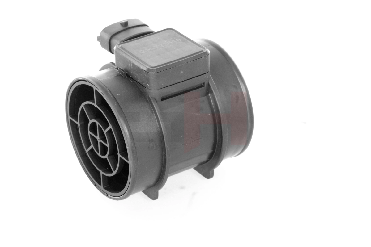 Sensor de fluxo (consumo) de ar, medidor de consumo M.A.F. - (Mass Airflow) VAG 5WK9606Z preço, a partir de 47,42 USD