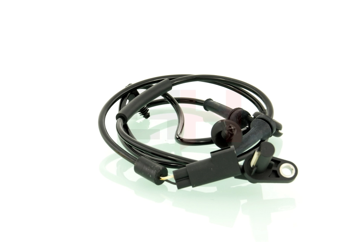 Sensor dianteiro de ABS 183022 Cargo