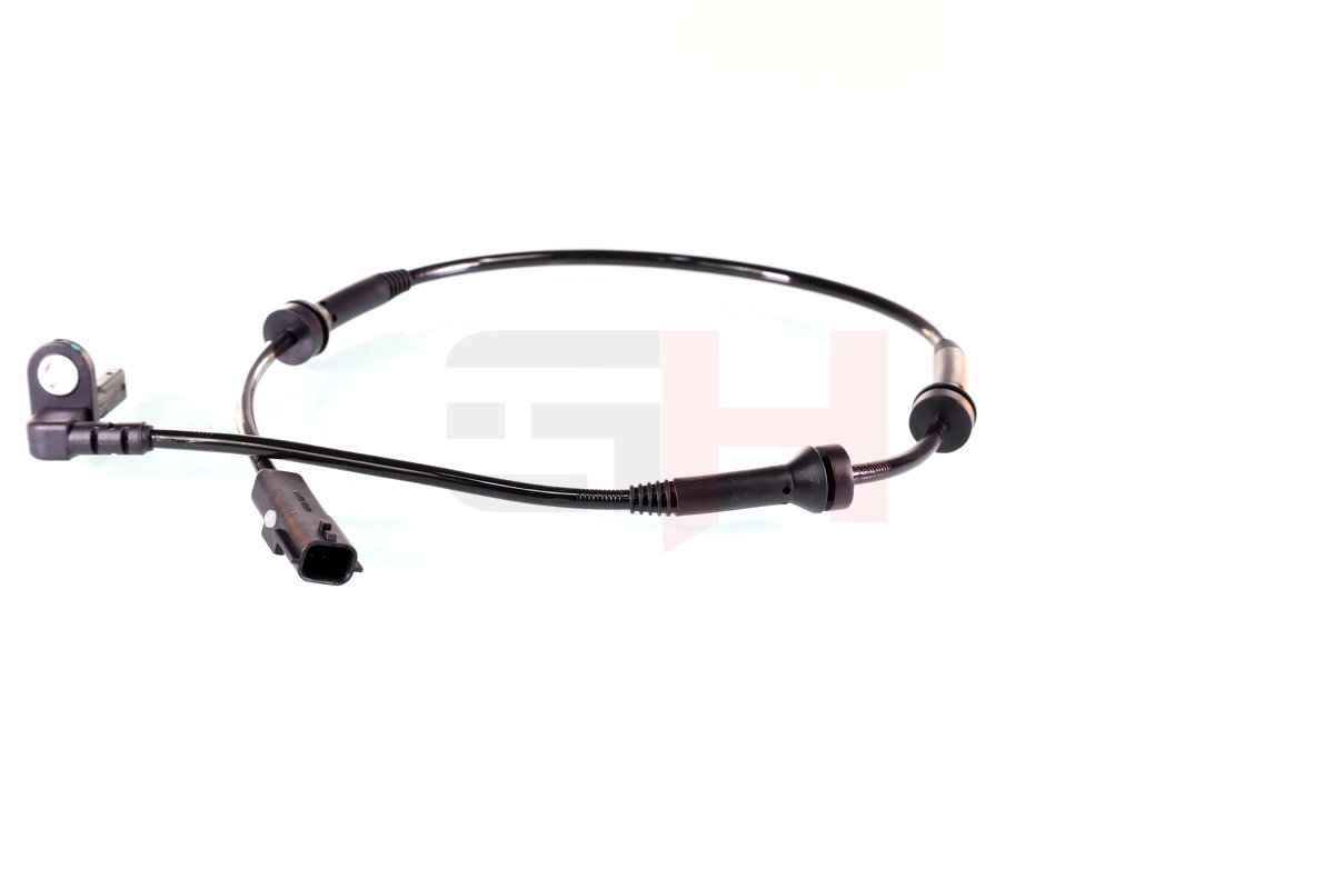 Sensor dianteiro de ABS para Renault LOGAN II MCV K8
