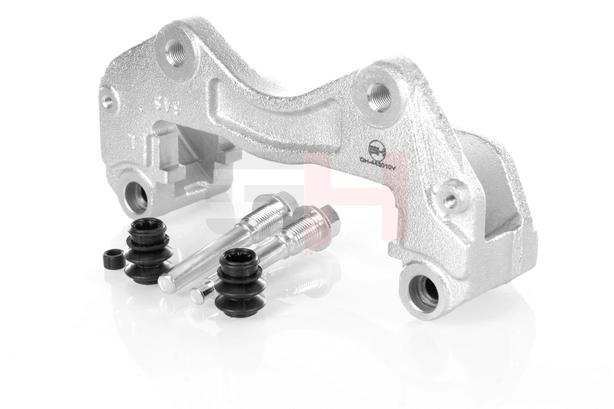 Compre GH443010V GH Braçadeira do freio de suporte dianteiro
