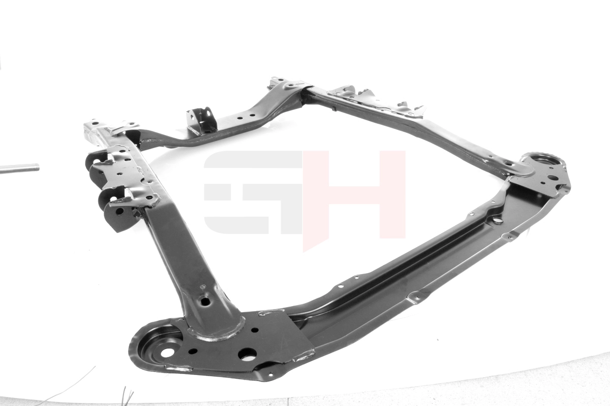 Viga de suspensão dianteira (plataforma veicular) Nissan/Infiniti 544016728R preço, a partir de 195,15 USD