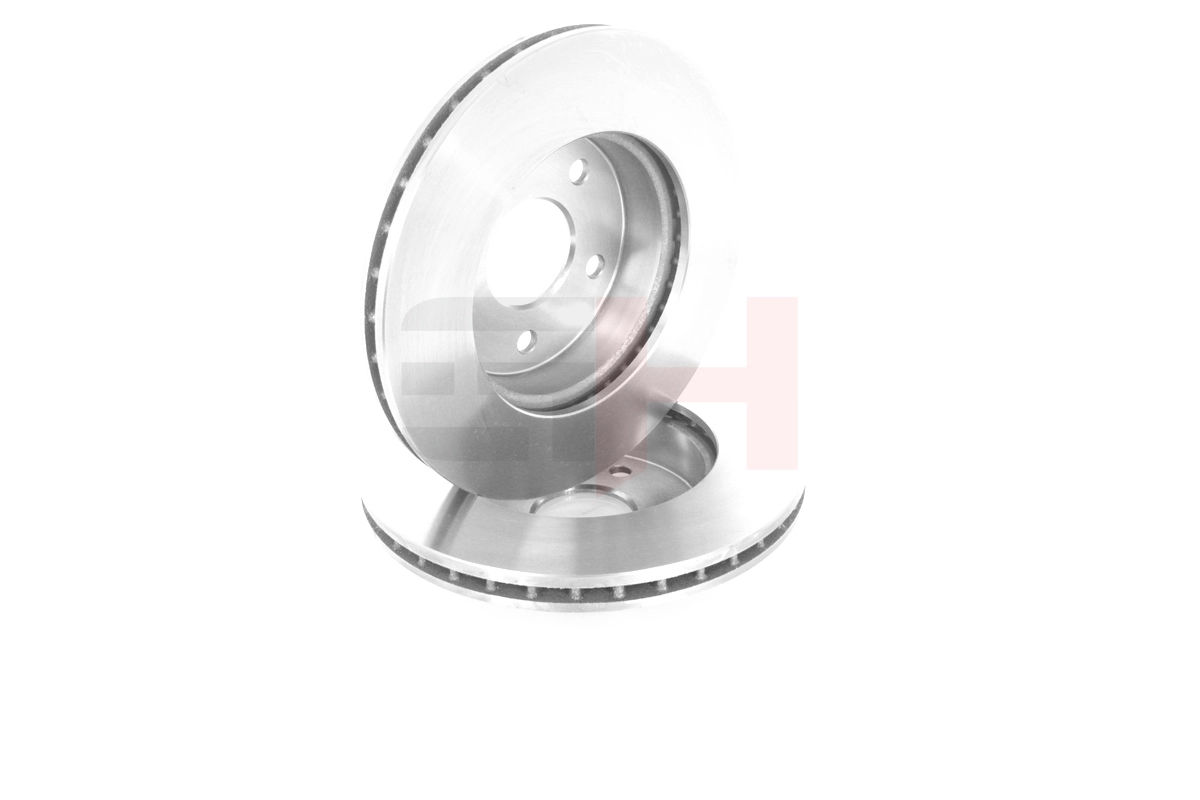 Disco do freio dianteiro para Jeep Cherokee II XJ