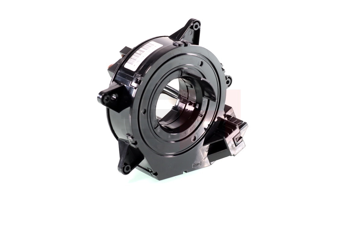 Anel AIRBAG de contato, cabo plano do volante para Land Rover Discovery III LR3