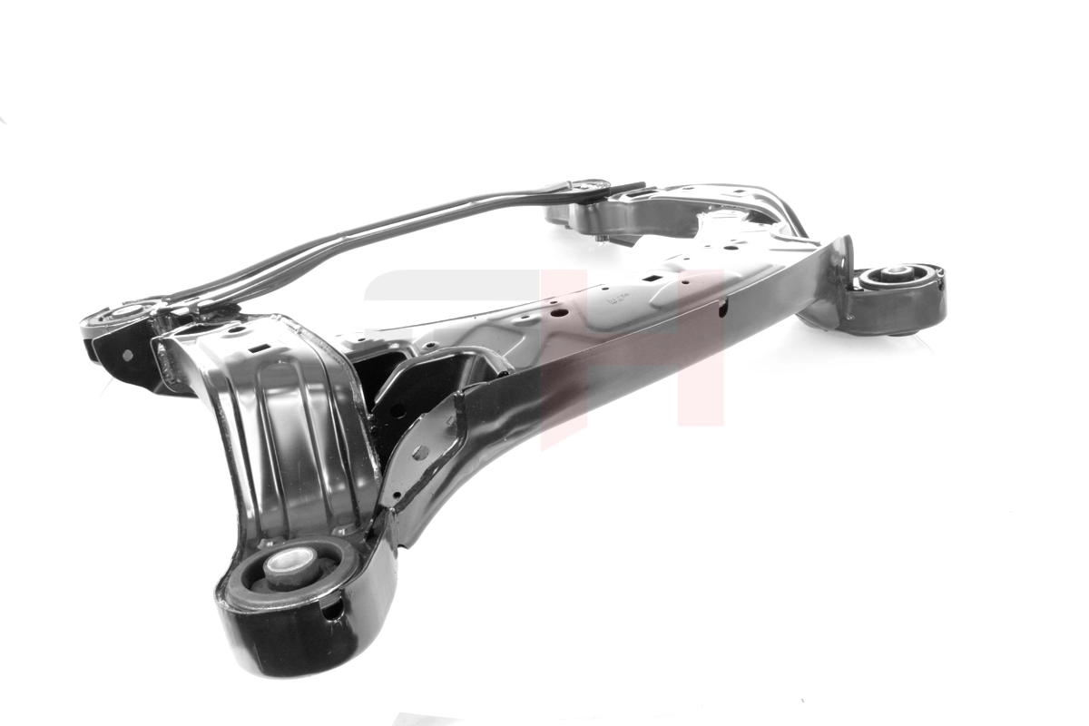Viga de suspensão dianteira (plataforma veicular) para Audi A6 Allroad C6 4FH