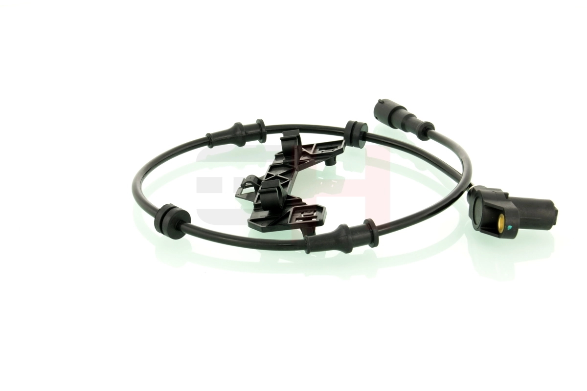  Sensor dianteiro de ABS Opel Vectra B hatchback (38) (1995 - 2002) B