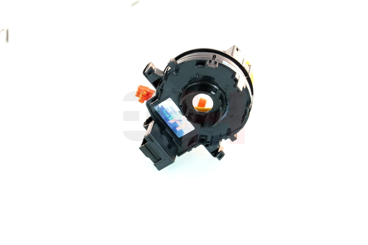  Anel AIRBAG de contato, cabo plano do volante Toyota Hilux pick-up (KUN15) (2005 - 2012) 
