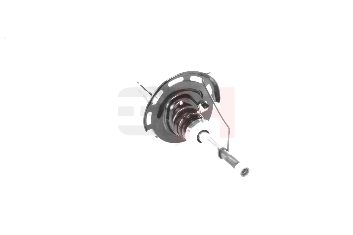 Compre 9678117480 Peugeot/Citroen Amortecedor dianteiro esquerdo