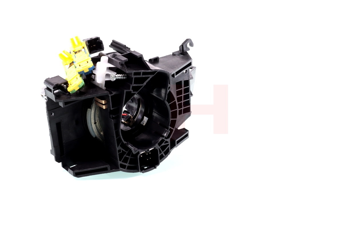 Anel AIRBAG de contato, cabo plano do volante para Renault Laguna II BG0, BG1