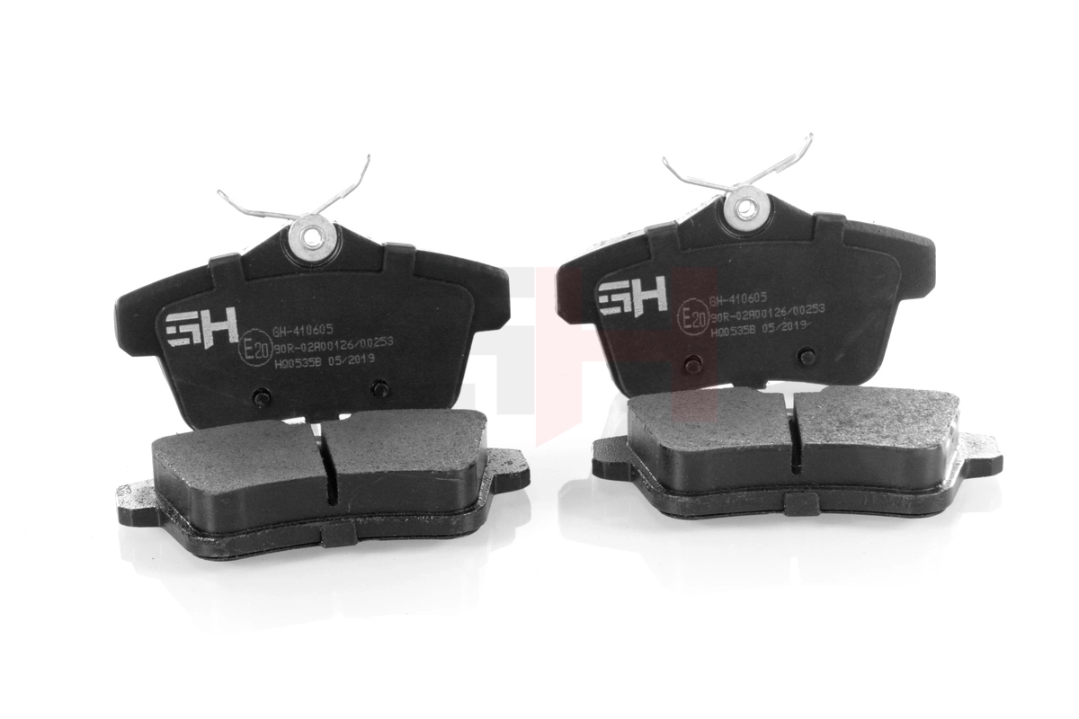 GH410605 GH