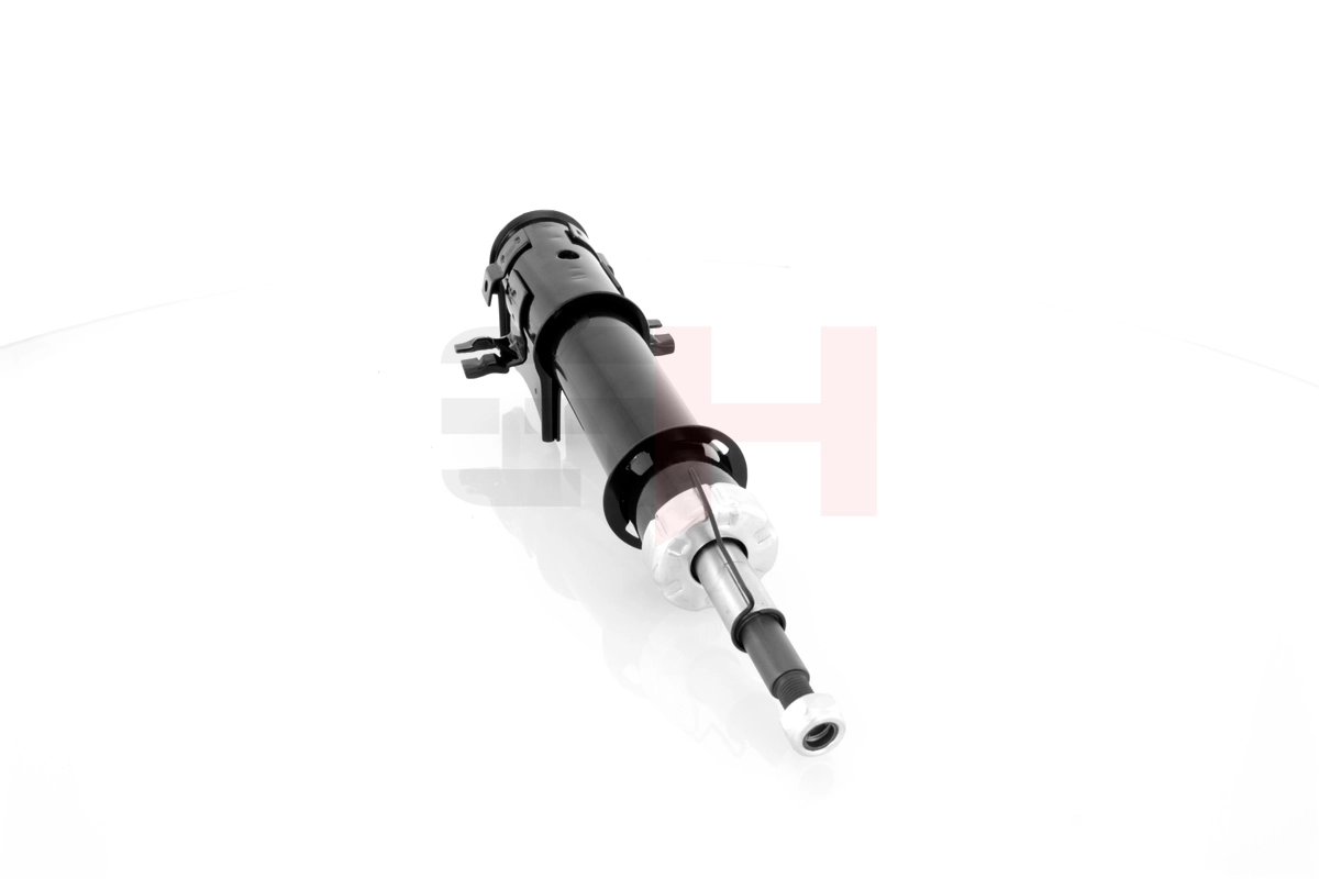 Compre 4160277E00 Suzuki Amortecedor dianteiro esquerdo