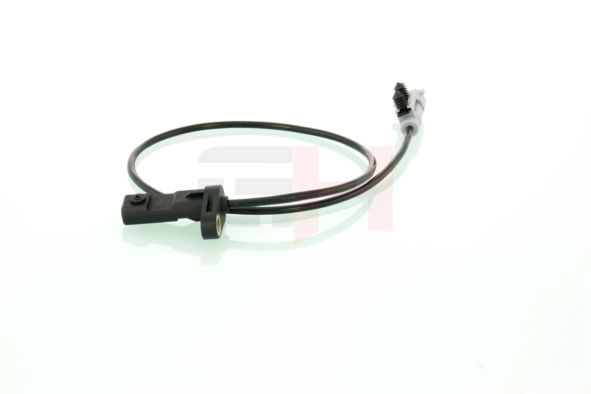 Compre 56044146AA Fiat/Alfa/Lancia Sensor ABS traseiro