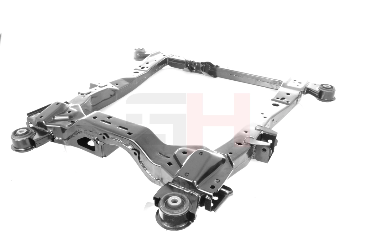 Viga de suspensão dianteira (plataforma veicular) 13321209 General Motors
