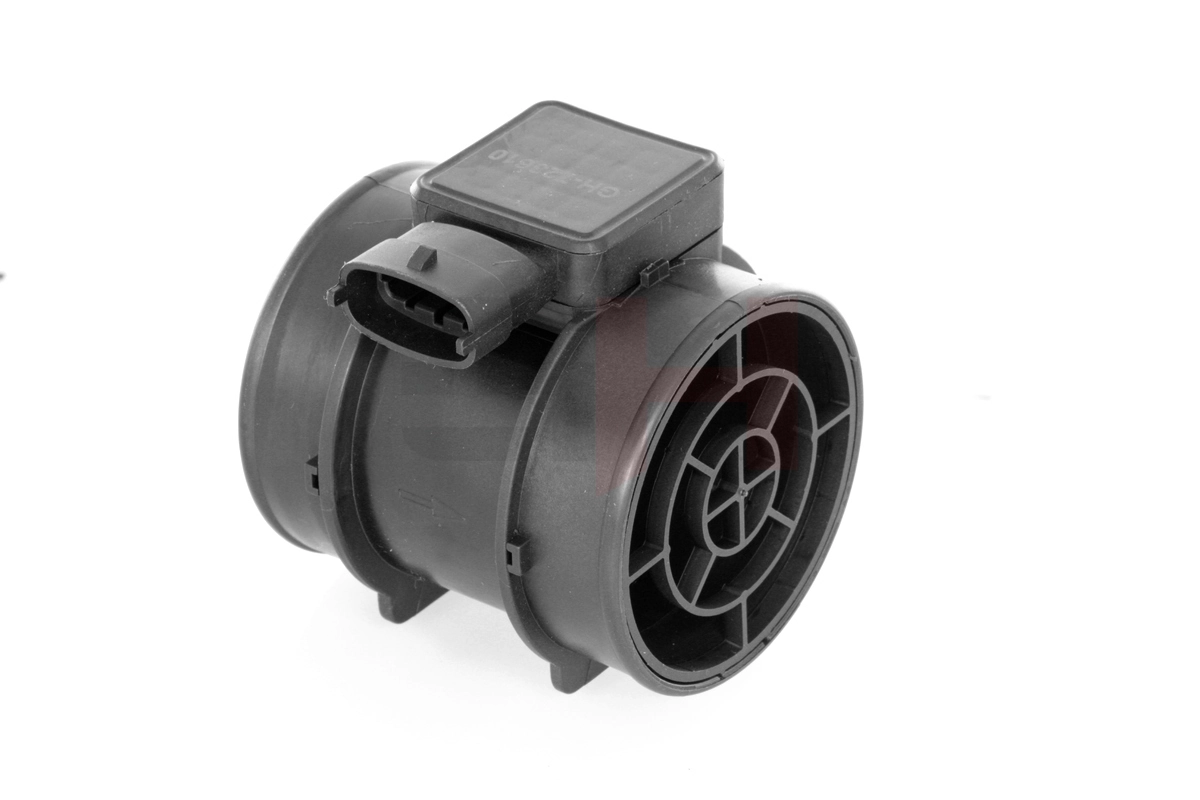 Compre 5WK9606Z VAG Sensor de fluxo (consumo) de ar, medidor de consumo M.A.F. - (Mass Airflow)