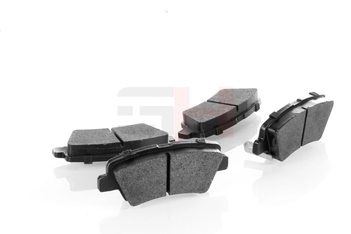 Sapatas do freio traseiras de disco Bosch 986460161