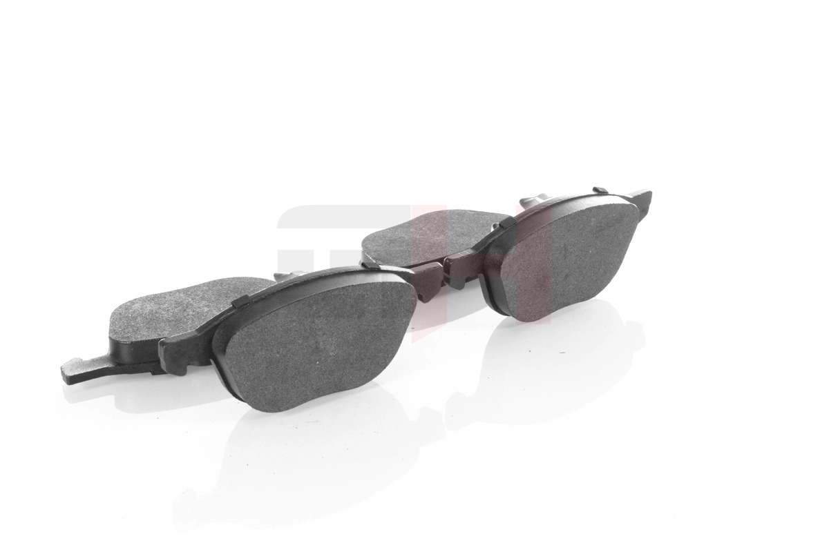 Sapatas do freio dianteiras de disco Mazda 3 preço, a partir de 28,12 USD