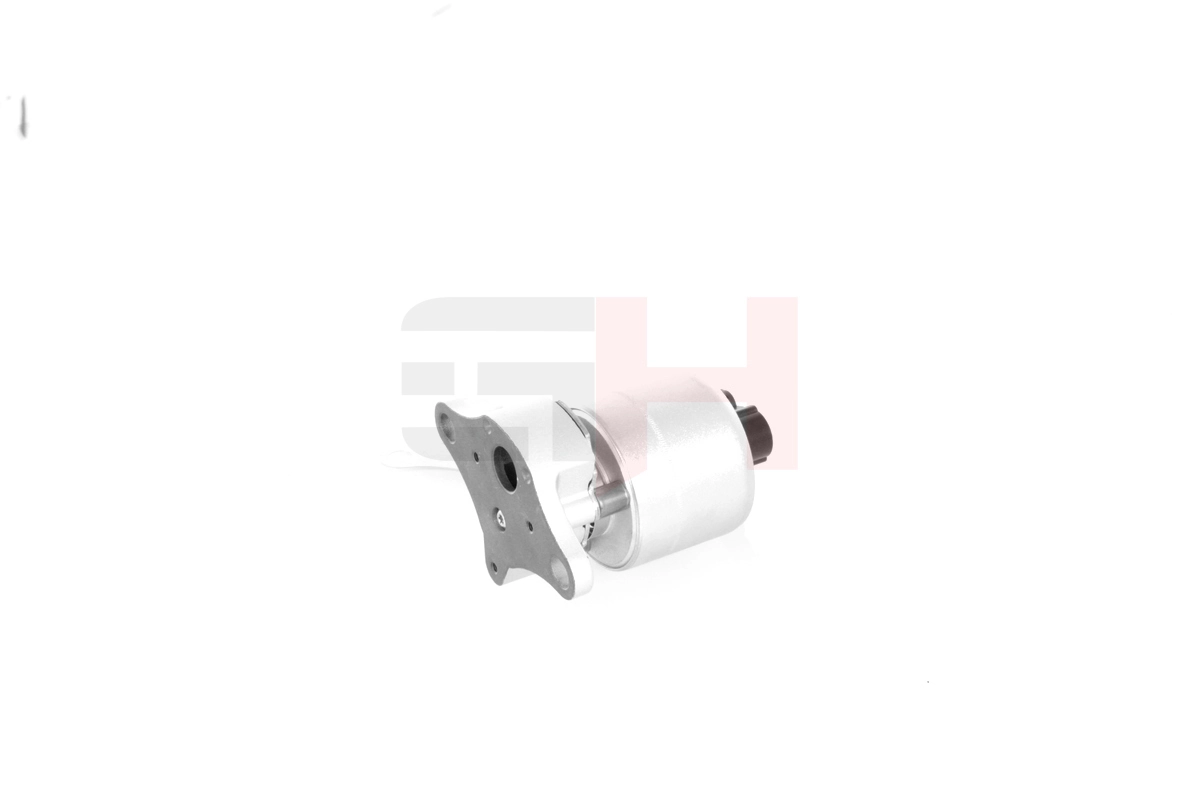 Válvula EGR de recirculação dos gases Citroen Jumpy I BS, BT, BY, BZ