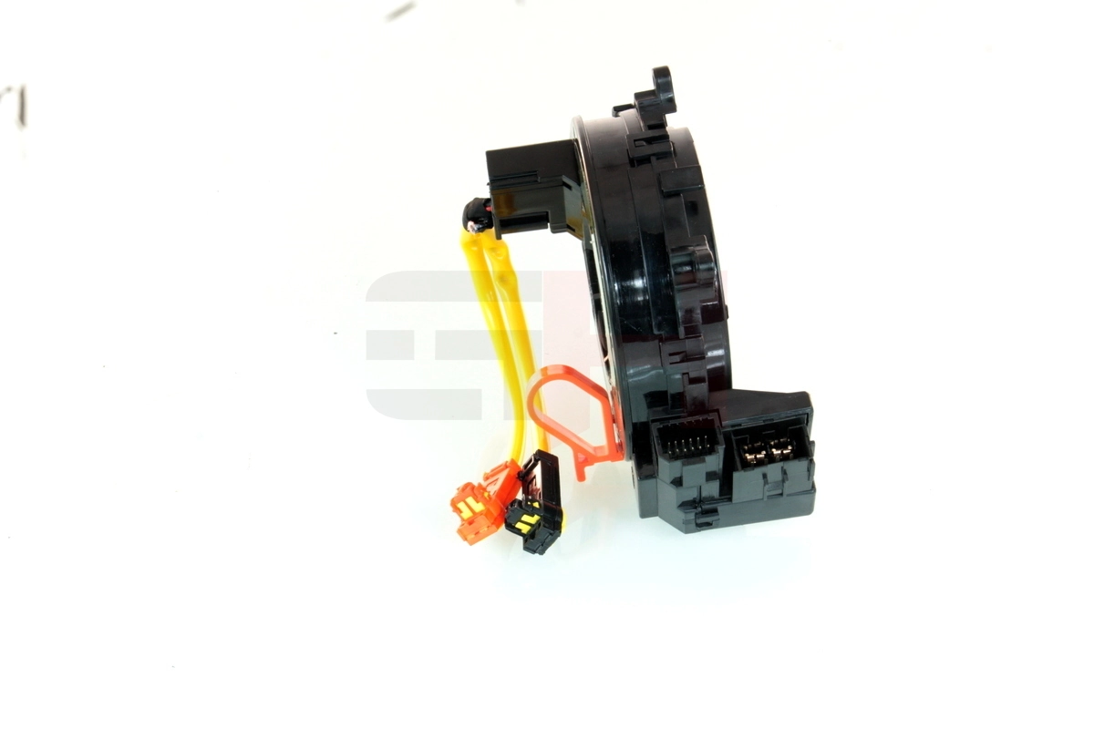 V70720500 Vemo Anel AIRBAG de contato, cabo plano do volante