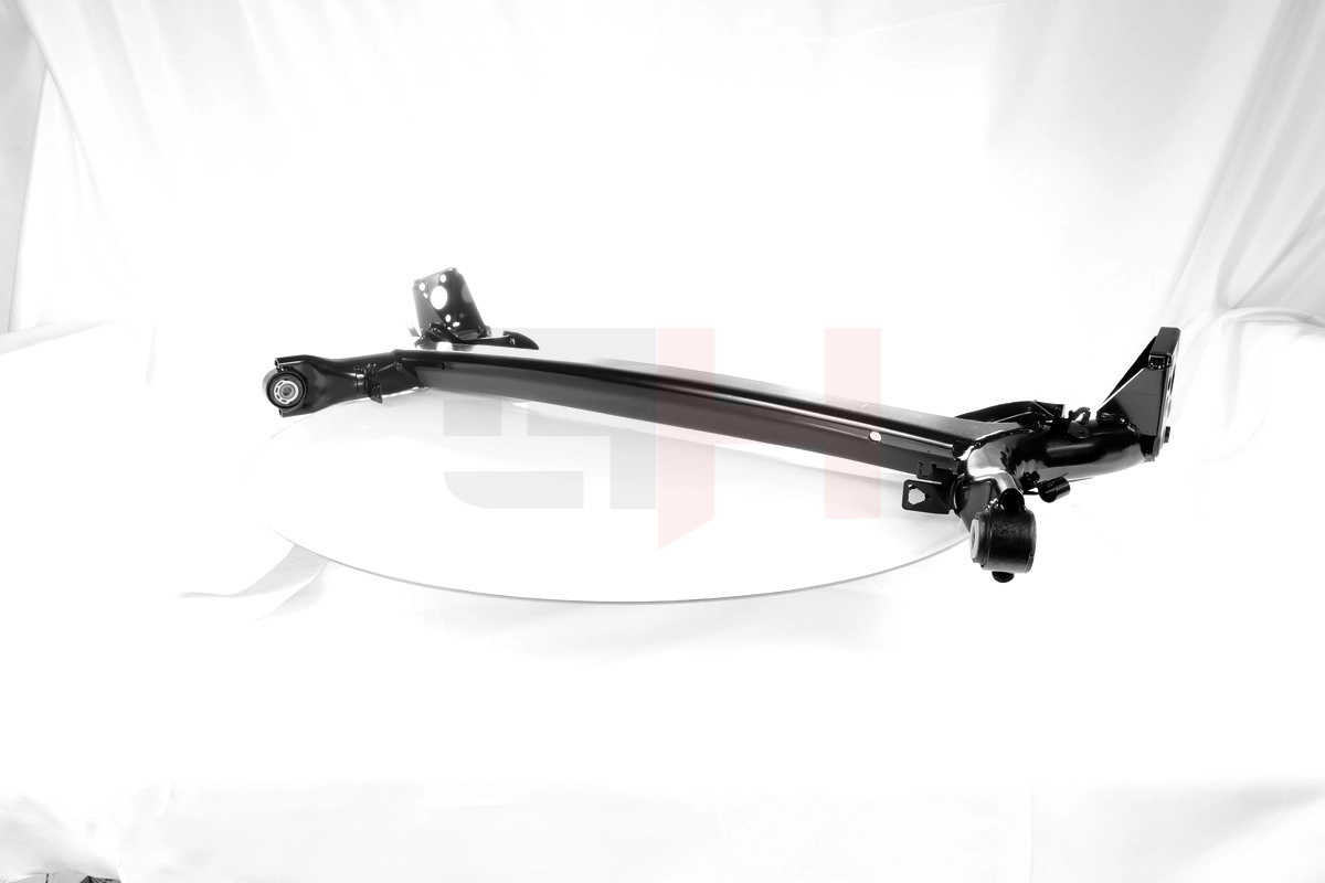  Viga de suspensão traseira (plataforma veicular) Fiat Panda II hatchback (169A) (2003 - 2013) II