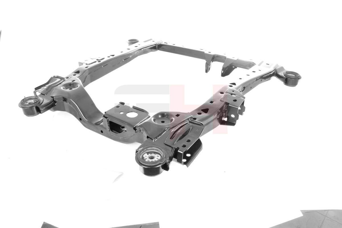 Viga de suspensão dianteira (plataforma veicular) General Motors 13321209